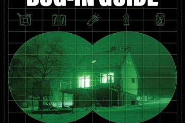 A Navy SEAL’s Bug-In Guide: How to Turn Your House into the Safest Place on Earth