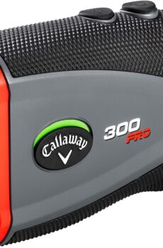 Callaway Golf 300 Pro Laser Rangefinder