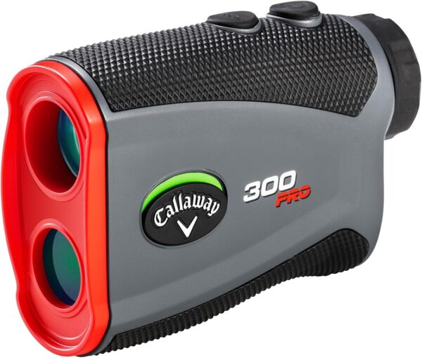 Callaway Golf 300 Pro Laser Rangefinder