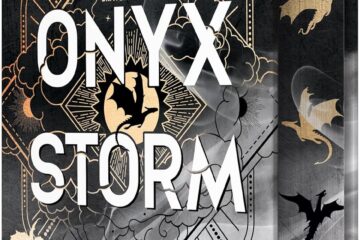 Onyx Storm (Deluxe Limited Edition) (The Empyrean, 3)