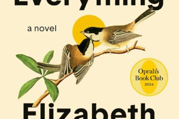 Tell Me Everything: Oprah’s Book Club: A Novel