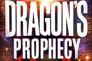 The Dragon’s Prophecy: Israel, the Dark Resurrection, and the End of Days