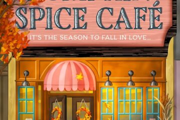 The Pumpkin Spice Café: TikTok Made Me Buy It (Dream Harbor, Book 1)