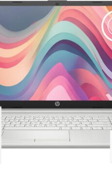 HP Newest Pavilion 15.6″ HD Touchscreen Laptop with 12 Months Microsoft Office, 32GB RAM, 1TB Storage (512GB SSD & 512GB External), 6 Core i3 Processor, Win 11 (Touchscreen, 32GB RAM | 1TB Storage)