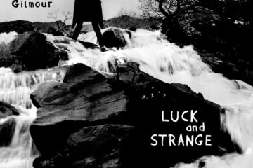 Luck and Strange