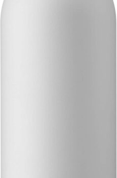 Owala FreeSip Insulated Stainless Steel Water Bottle with Straw, BPA-Free Sports Water Bottle, Great for Travel, 32 Oz, Shy Marshmallow