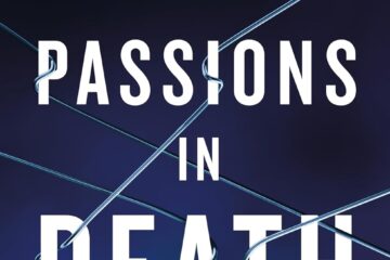 Passions in Death: An Eve Dallas Novel