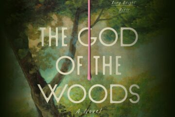 The God of the Woods: A Novel