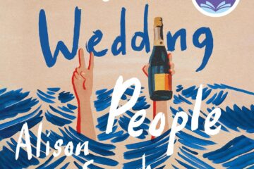 The Wedding People: A Novel