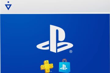 $10 -PlayStation Store Gift Card [Digital Code]