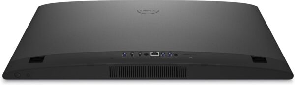 Dell Inspiron 5415 All in One Desktop - 23.8-inch FHD (1920x1080) Display, AMD Ryzen 3-7330U, 8GB DDR4 RAM, 512GB SSD, AMD Radeon Graphics, Windows 11 Home, Onsite Service - Black - Image 4