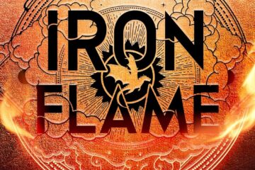 Iron Flame (The Empyrean Book 2)