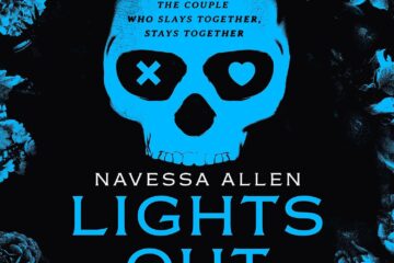 Lights Out: An Into Darkness Novel