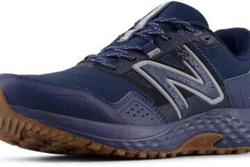 New Balance Men’s 410 V8 Trail Running Shoe