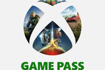 Xbox Game Pass Ultimate – 1 Month Membership – Xbox Series X|S, Xbox One, Windows [Digital Code]