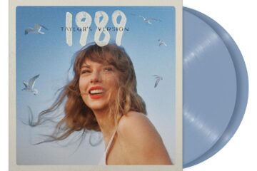 1989 (Taylor's Version)[2 LP]