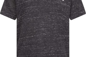 Hurley Boys’ Soft Basic Cloud Slub T-Shirt