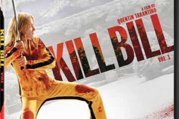 Kill Bill Vol. 1 4K Digital