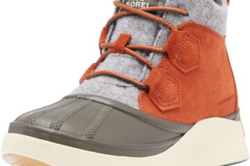 SOREL Women’s Out N About lV Classic Waterproof Boot