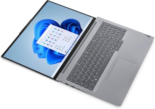 Lenovo ThinkBook 16 G6 16" FHD+ Laptop Computer, Hexa-Core AMD Ryzen 5 7430U (Beat i7-1355U), 16GB DDR4 RAM, 512GB PCIe SSD, WiFi 6, Bluetooth 5.3, Fingerprint Reader, Windows 11 Pro, AZ-XUT - Image 5