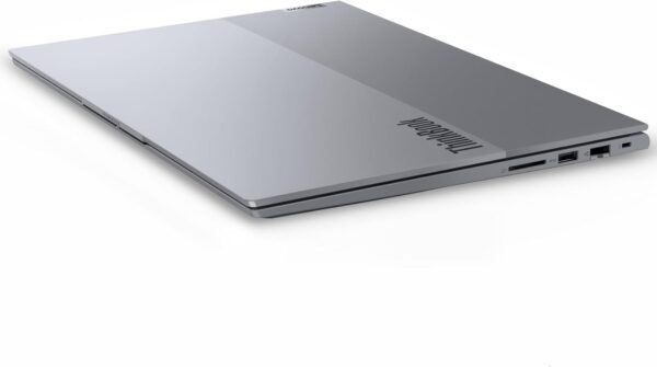 Lenovo ThinkBook 16 G6 16" FHD+ Laptop Computer, Hexa-Core AMD Ryzen 5 7430U (Beat i7-1355U), 16GB DDR4 RAM, 512GB PCIe SSD, WiFi 6, Bluetooth 5.3, Fingerprint Reader, Windows 11 Pro, AZ-XUT - Image 9