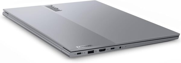 Lenovo ThinkBook 16 G6 16" FHD+ Laptop Computer, Hexa-Core AMD Ryzen 5 7430U (Beat i7-1355U), 16GB DDR4 RAM, 512GB PCIe SSD, WiFi 6, Bluetooth 5.3, Fingerprint Reader, Windows 11 Pro, AZ-XUT - Image 10