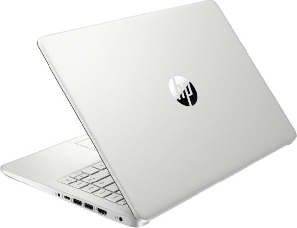 HP Laptop Computer 14" Ultral Light for Students and Business, 4 Cores Intel Celeron, 16GB RAM, 256GB Storage(128GB eMMC+128GB Ghost Manta SD), 1 Year Office 365, Webcam, HDMI, WiFi, USB-C, Win 11 S - Image 7