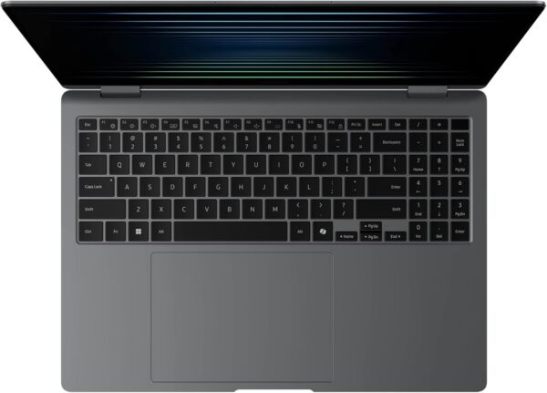 SAMSUNG 16” Galaxy Book5 Pro 360 Copilot AI Laptop PC Computer, Intel Core 7 Ultra Processor, 3K AMOLED (2880 x 1800) Touchscreen, 120HZ Refresh Rate, Dolby Atmos Quad Speakers, All-Day Battery Life - Image 14