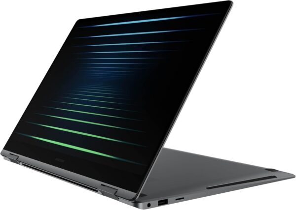 SAMSUNG 16” Galaxy Book5 Pro 360 Copilot AI Laptop PC Computer, Intel Core 7 Ultra Processor, 3K AMOLED (2880 x 1800) Touchscreen, 120HZ Refresh Rate, Dolby Atmos Quad Speakers, All-Day Battery Life - Image 16