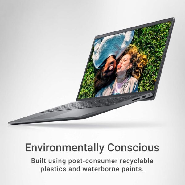 Dell Inspiron 15 Touchscreen Laptop (15.6" FHD, Intel i5-1155G7, 32GB RAM, 1TB SSD, 4-Core (> i7)), for Business, College Student, Enterprises, Numeric Keypad, 3520 3000, Webcam, Win 11 Home in S Mode - Image 4