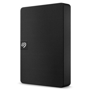 seagate expansion 5tb external hdd – usb 3.0 for windows and mac with 3 yr data recovery services, portable hard drive (stkm5000400)