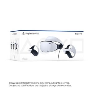 sony playstation vr2 (playstation 5)